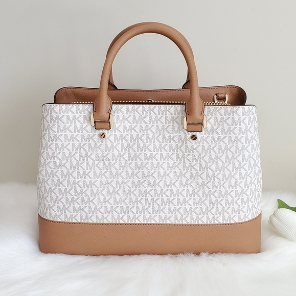 💖BEAUTIFUL MICHAEL KORS BAG - Picture 8 of 12